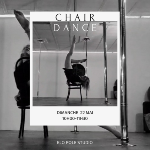 chair dance