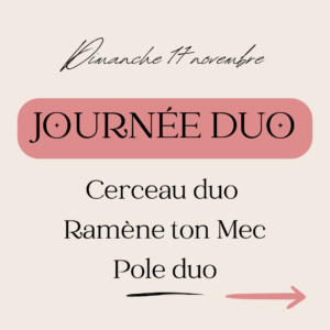 JOURNEE DUO