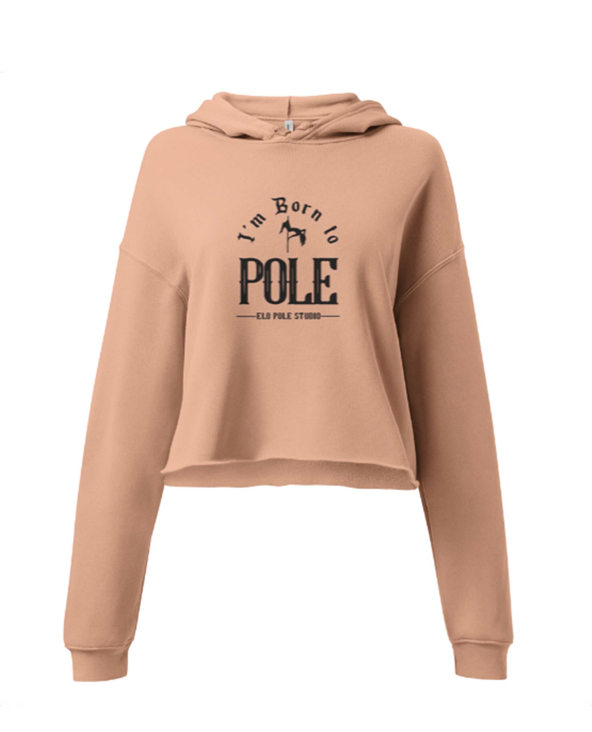 T-Shirt Studio porté
